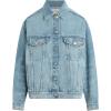 Joe’s Jeans womens The Oversized Denim Jacket(Compelling)