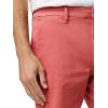 Joe’s Mens Brixton Trouser Short(Mineral Red)