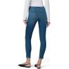 Joe’s Womens Icon Midrise Skinny Crop Color Jean(Crave)