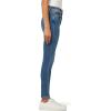 Joe’s Womens Icon Midrise Skinny Crop Color Jean(Ignite)