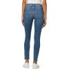 Joe’s Womens Icon Midrise Skinny Crop Color Jean(Ignite)