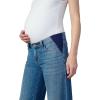 Joe’s Women’s Lou Wide Leg Maternity Jeans(Distraction)