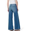 Joe’s Women’s Lou Wide Leg Maternity Jeans(Distraction)