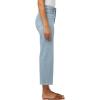 Joe’s Women’s The Blake High Rise Crop Wide Leg Jean(Best Days)
