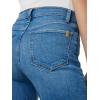Joe’s Women’s The Blake High Rise Crop Wide Leg Jean(Call Me)