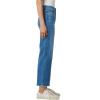 Joe’s Women’s The Blake High Rise Crop Wide Leg Jean(Call Me)