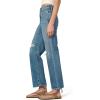 Joe’s Women’s The Blake High Rise Crop Wide Leg Jean(Charismatic)