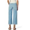 Joe’s Women’s The Blake High Rise Crop Wide Leg Jean(Delightful)