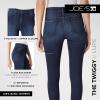 Joe’s Womens The High Rise Twiggy(Lupe)