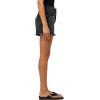 Joe’s Womens The Jessie Relaxed Fit Mid Rise Denim Short(Finesse)
