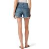 Joe’s Womens The Jessie Relaxed Fit Mid Rise Denim Short(Not Your Babe)