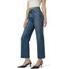 Joe’s Women’s The Margot High Rise Cropped Straight Leg Jean(Bad Liar)