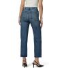 Joe’s Women’s The Margot High Rise Cropped Straight Leg Jean(Bad Liar)