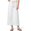 Joe’s Jeans Womens The Addison Wide Leg Pant(Natural White)