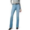 Joe’s Jeans Women’s The Hi Honey High Rise Bootcut Jean(Snatched)