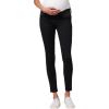Joe’s Jeans Womens The Icon Maternity Skinny Ankle Jean(Nighttime)