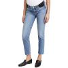 Joe’s Jeans Womens The Lara Maternity Cigarette Ankle Jean(Ethos Blue)