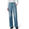 Joe’s Jeans Womens The Mia High Rise Wide Leg Jean(Miraculous)