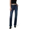 Joe’s Jeans Womens The Provocateur Petite Mid Rise Bootcut Jean(Even Better)