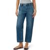 Joe’s Jeans Women’s The Relaxed High Rise Carpenter Pant(Echelon)
