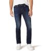 Joe’s Men’s Asher Slim Leg Jean(Abba)