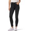 Joe’s Womens Icon Midrise Skinny Crop Color Jean(Caligo)