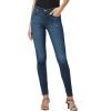 Joe’s Womens Icon Midrise Skinny Crop Color Jean(Lyla)