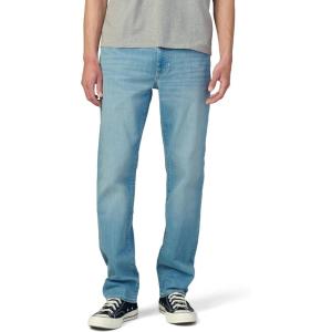 Joe’s Jeans Mens Brixton Straight and Narrow Leg Jean(Nicks)