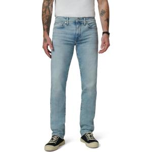 Joe’s Jeans Mens Brixton Straight and Narrow Leg Jean(Redley)