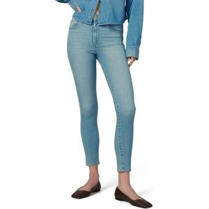 Joe’s Jeans Womens The Charlie High Rise Skinny Jean(Snatched)