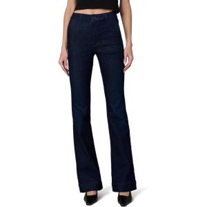 Joe’s Jeans Women’s The Hi Honey High Rise Bootcut Jean(Luxe Indigo)