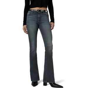Joe’s Jeans Women’s The Hi Honey High Rise Bootcut Jean(Ridiculous)
