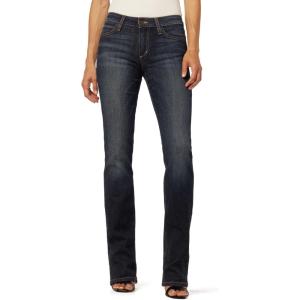 Joe’s Jeans Women’s The Hi Honey High Rise Bootcut Jean(Rikki)