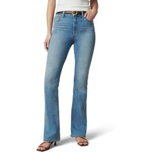 Joe’s Jeans Women’s The Hi Honey High Rise Bootcut Jean(Unapologetic)