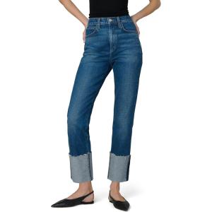 Joe’s Jeans Women’s The Margot High Rise Slim Fit Ankle Jean(Serendipitous)