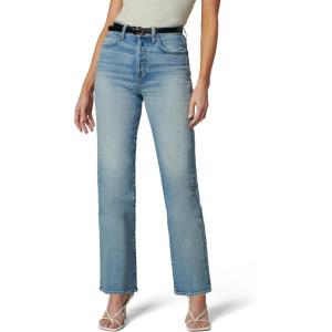 Joe’s Jeans Womens The Margot High Rise Straight Leg Jean(Dejavu)