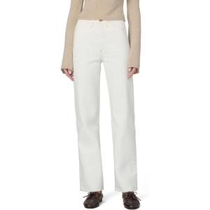 Joe’s Jeans Womens The Margot High Rise Straight Leg Jean(Milk)