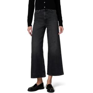 Joe’s Jeans Womens The Mia High Rise Wide Leg Ankle Jean(Vagabond)