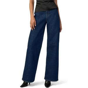 Joe’s Jeans Womens The Mia High Rise Wide Leg Jean(Apropos)