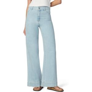 Joe’s Jeans Womens The Mia High Rise Wide Leg Jean(Like Minded)
