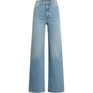 Joe’s Jeans Womens The Mia High Rise Wide Leg Jean(Undertow)