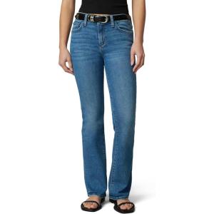 Joe’s Jeans Womens The Provocateur Petite Mid Rise Bootcut Jean(Call Me)