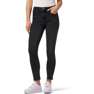 Joe’s Womens Icon Midrise Skinny Crop Color Jean(Caligo)