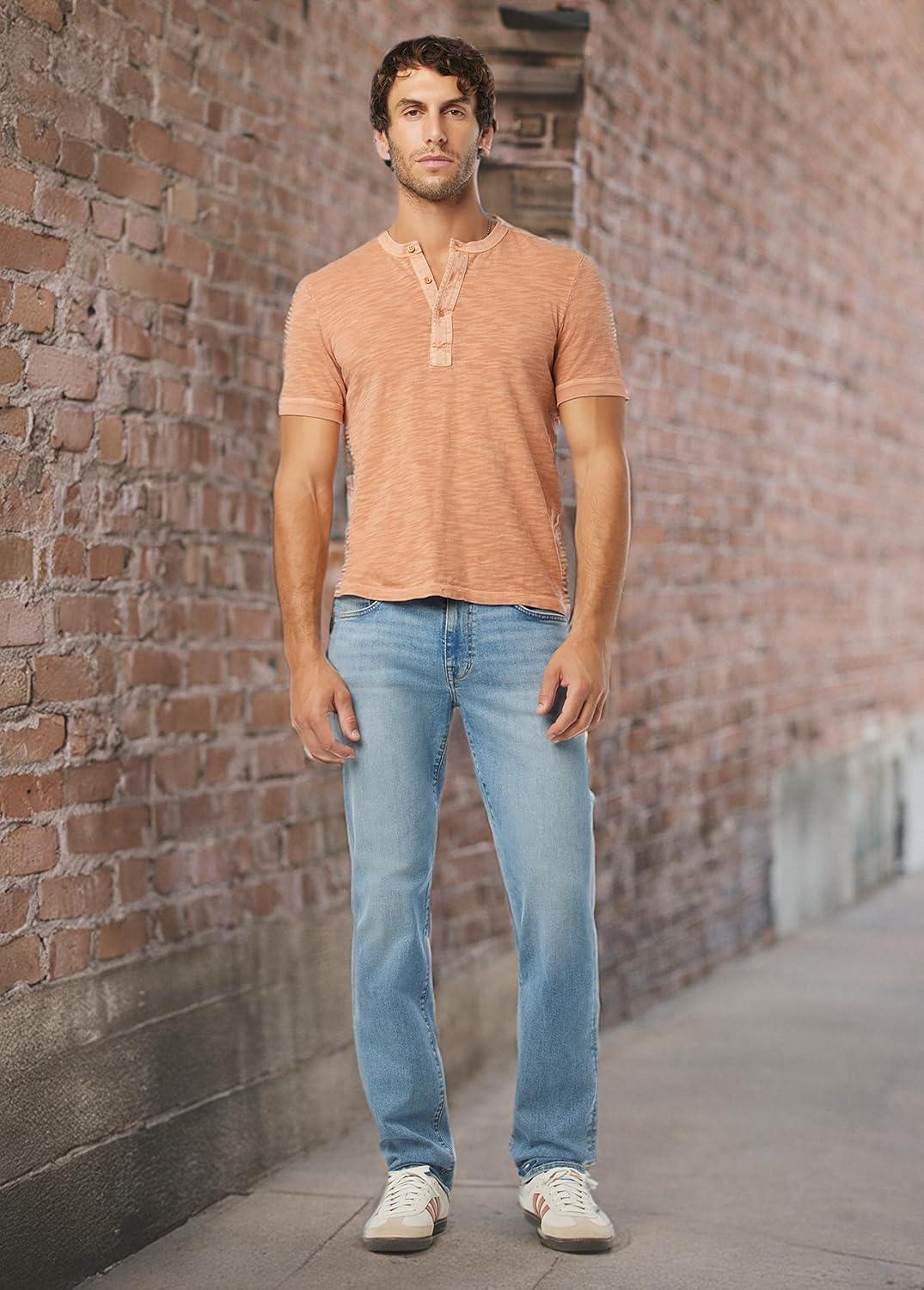 imageJoes Jeans Mens Brixton Fashion JeanIzel