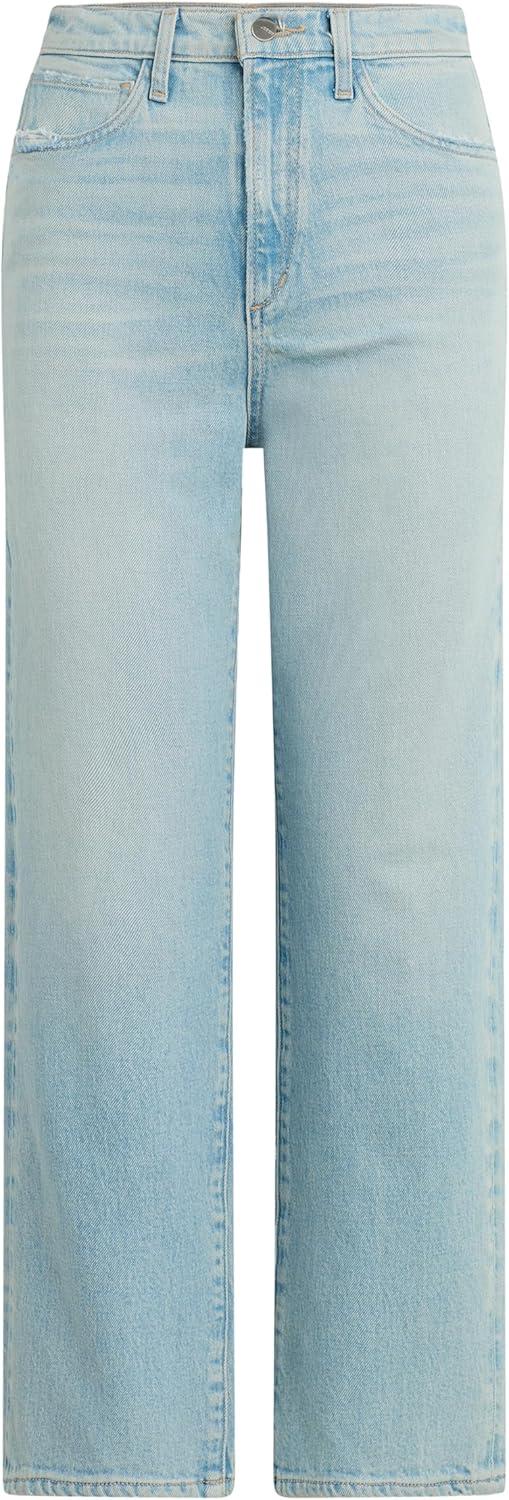 imageJoes Jeans Womens The Margot High Rise Cropped Straight Leg JeanGood Company
