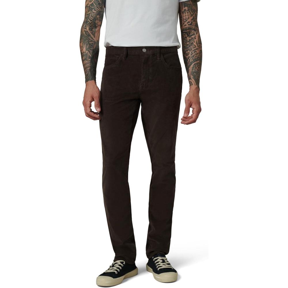 imageJoes Jeans Mens Asher Slim Leg Corduroy PantEspresso