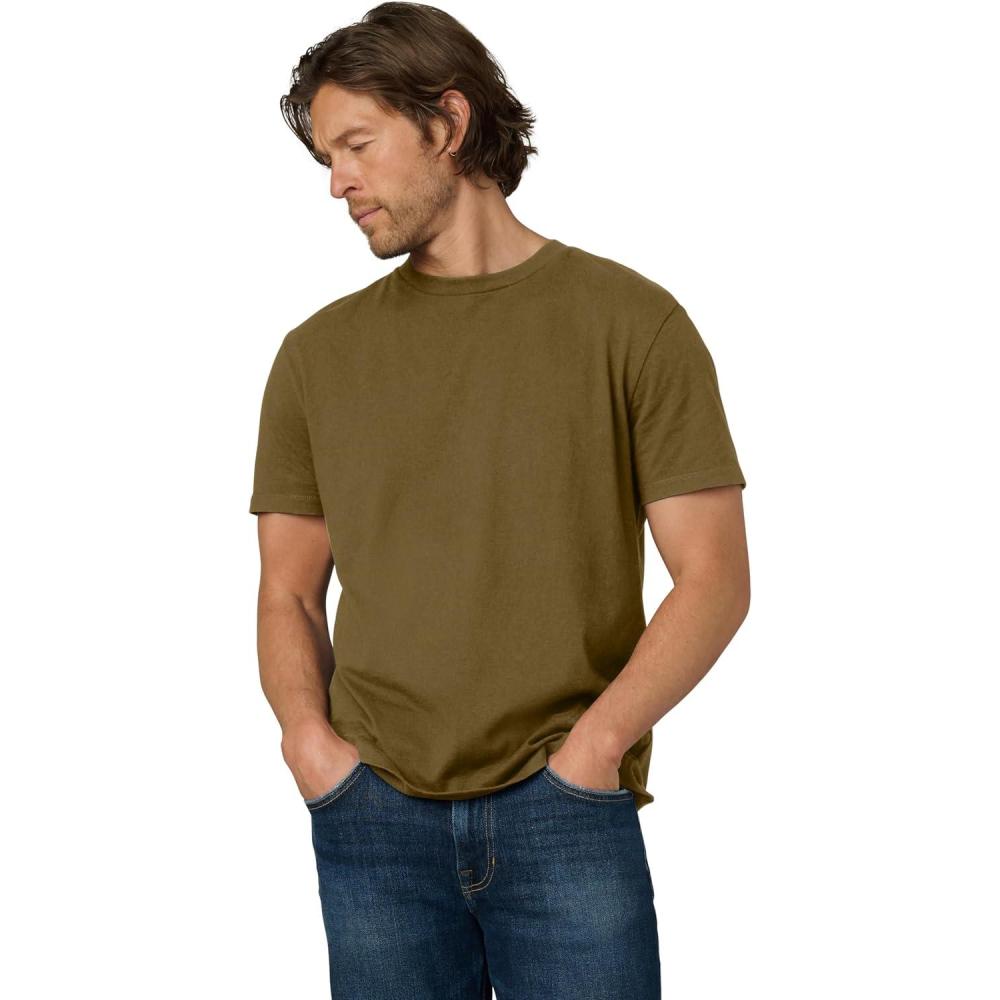 imageJoes Jeans Mens Bespoke TeeBeech