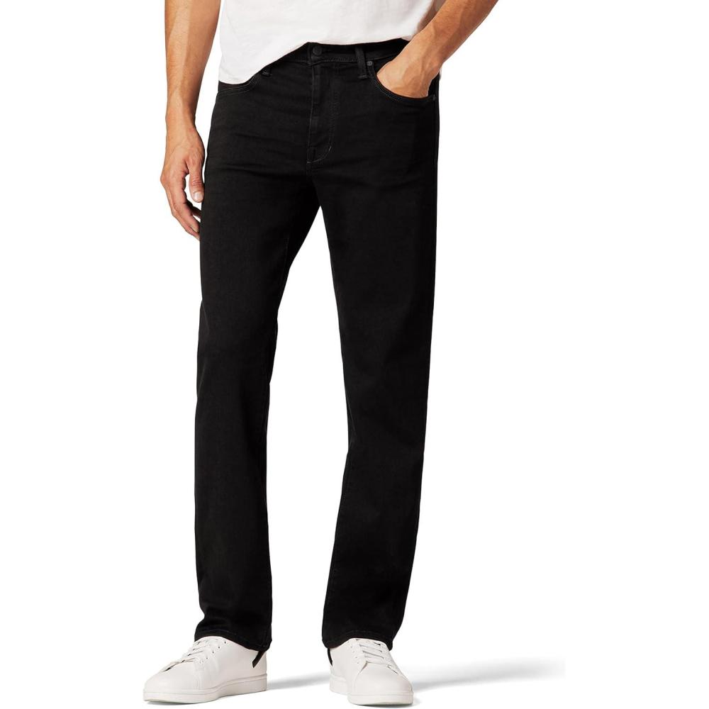 imageJoes Jeans Mens Classic Fit Straight Leg JeanGriff