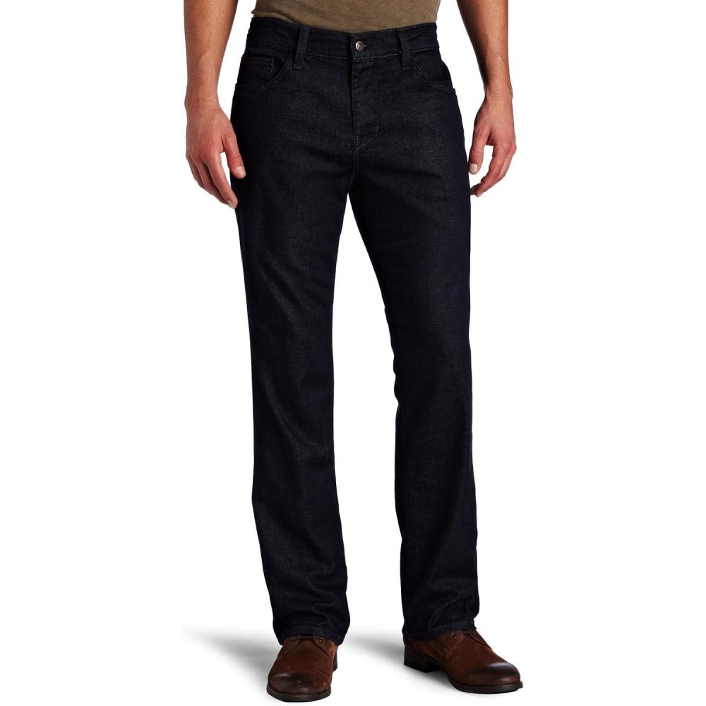 imageJoes Jeans Mens Classic Fit Straight Leg JeanJordan