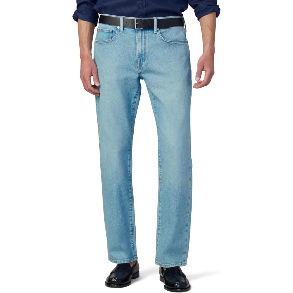 imageJoes Jeans Mens Classic Fit Straight Leg JeanKanan